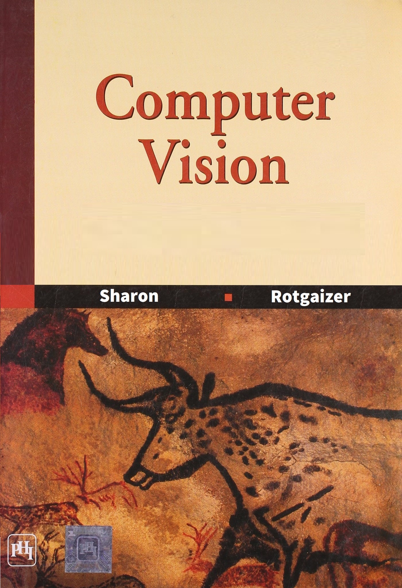 Computer vision
